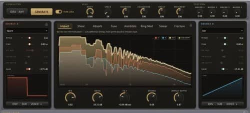 Orra Audio Orra Collider v1.0.0 WiN-音浪网-音乐制作系统办公资源