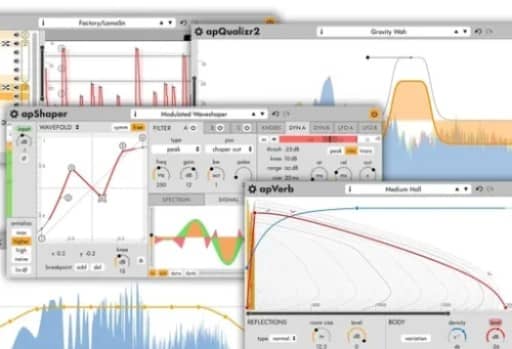 Apulsoft Complete Bundle 2026.07 MAC-音浪网-音乐制作系统办公资源