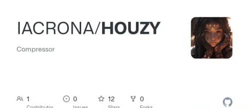 Acrona Audio HOUZY (Mastering Compressor) v4.0 WiN/MAC-音浪网-音乐制作系统办公资源