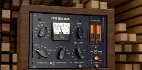Pulsar Modular P252 MDN Diode v1.0.3 U2B MAC-音浪网-音乐制作系统办公资源