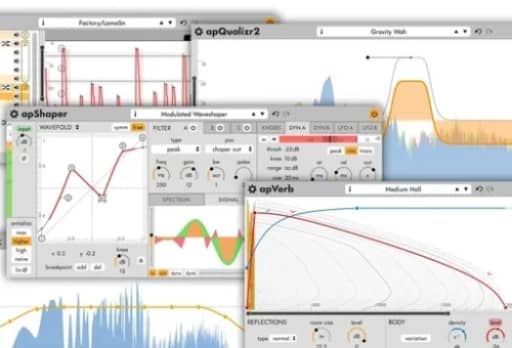 Apulsoft Complete Bundle 2026.07 MacOS-音浪网-音乐制作系统办公资源
