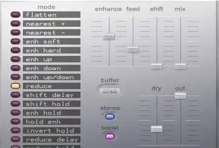 xoxos Caprice VST WiN-音浪网-音乐制作系统办公资源