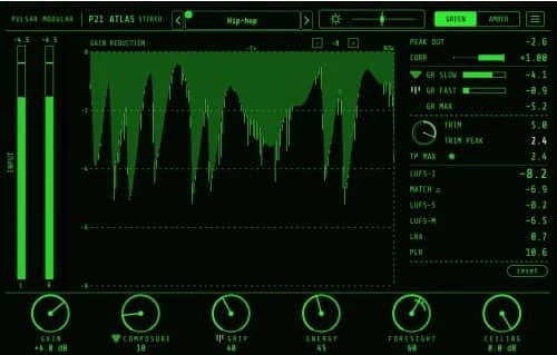 Pulsar Modular P21 Atlas v1.1.1 Incl Keygen-R2R WiN-音浪网-音乐制作系统办公资源