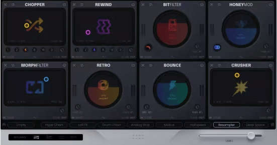 Nuro Audio Blockchain 1.2.1 WiN-音浪网-音乐制作系统办公资源