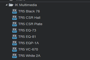 图片[2]-一键安装版插件 恐龙5 T-RackS 5 文件242MB WiN-音浪网-音乐制作系统办公资源